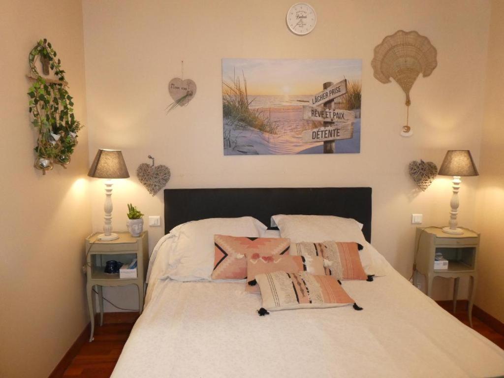 Chambre Le Mas D'Adelice Taulignan Buitenkant foto